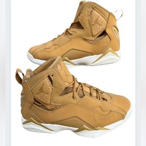 Air Jordan True Fight “Wheat” Sz 9